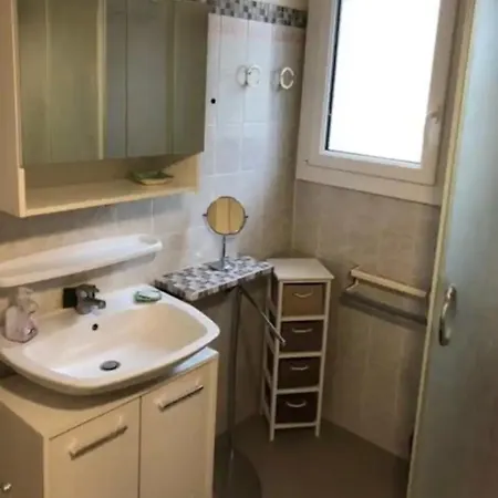 Holiday home La Maison Du Marais Grand-Village-Plage