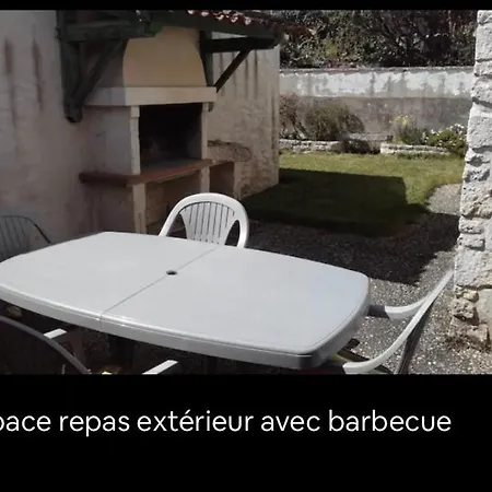 La Maison Du Marais