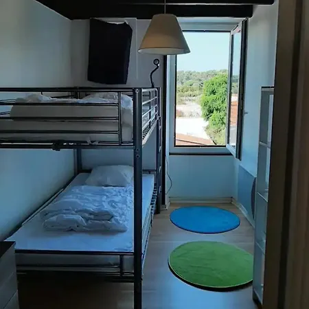 Casa de Férias La Maison Du Marais