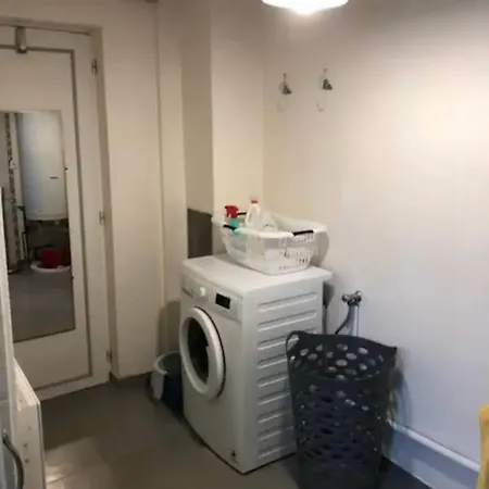 La Maison Du Marais *