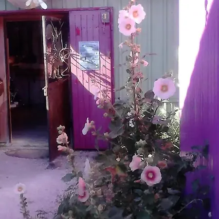 La Maison Du Marais Holiday home Grand-Village-Plage