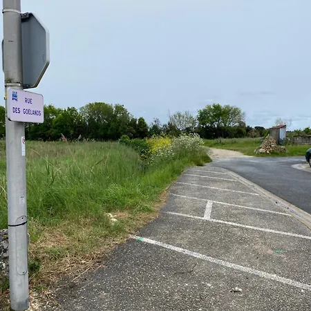 La Maison Du Marais Holiday home Grand-Village-Plage