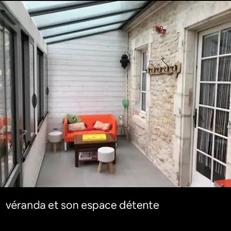 La Maison Du Marais *