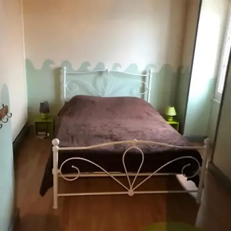 La Maison Du Marais Casa de Férias *