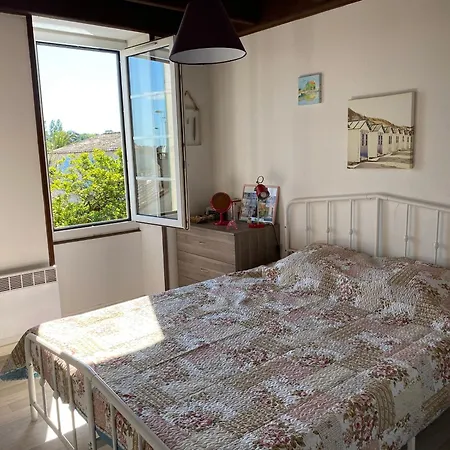 La Maison Du Marais Сasa de vacaciones *