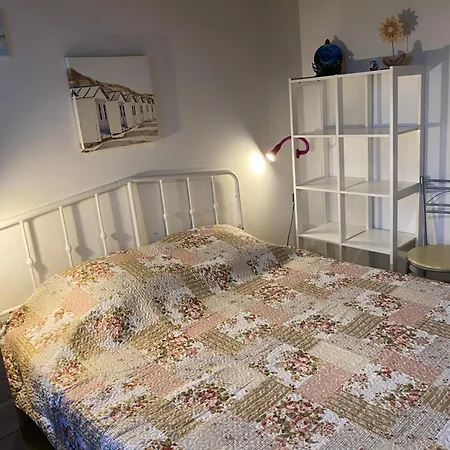 La Maison Du Marais Grand-Village-Plage