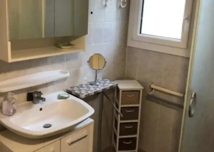 Сasa de vacaciones La Maison Du Marais Grand-Village-Plage