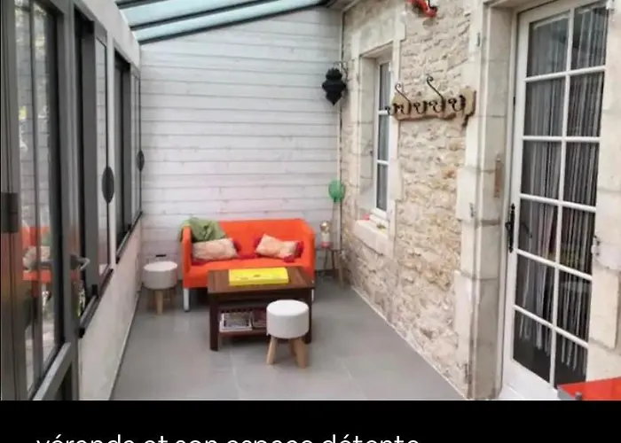 La Maison Du Marais *