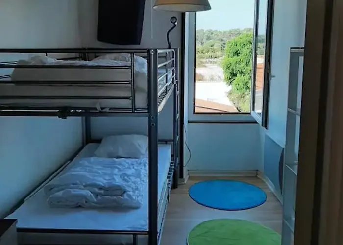 Сasa de vacaciones La Maison Du Marais