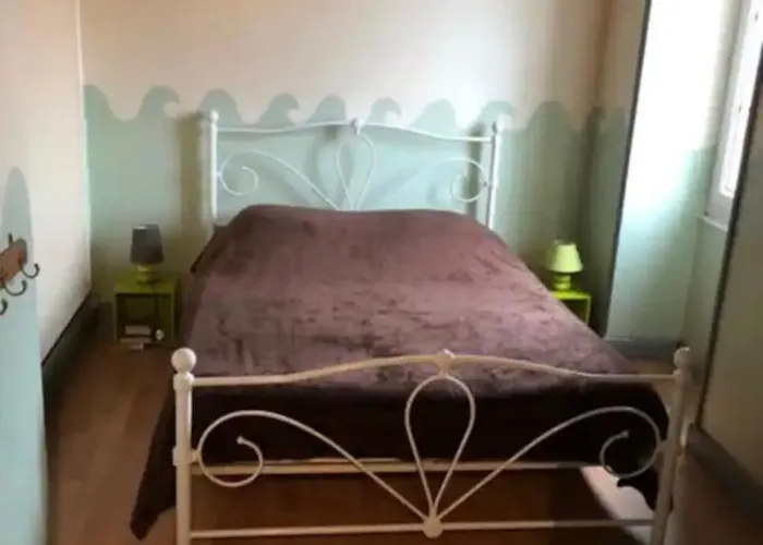 La Maison Du Marais Сasa de vacaciones *