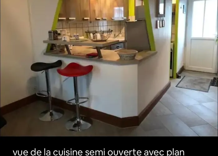 La Maison Du Marais Сasa de vacaciones