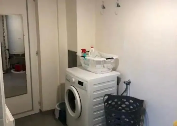 La Maison Du Marais *