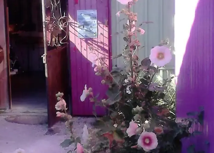 La Maison Du Marais Сasa de vacaciones Grand-Village-Plage