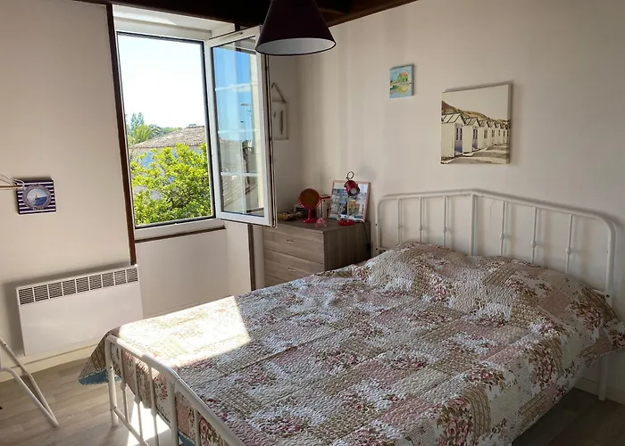 La Maison Du Marais Сasa de vacaciones *