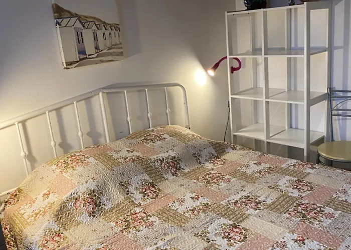 La Maison Du Marais Grand-Village-Plage